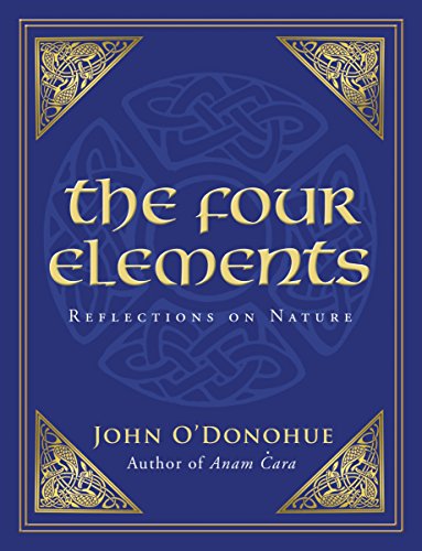 The Four Elements: Reflections on Nature von Transworld Ireland