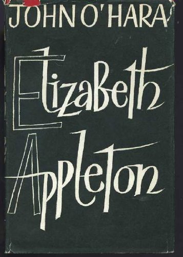 Elizabeth Appleton von Barrie & Jenkins