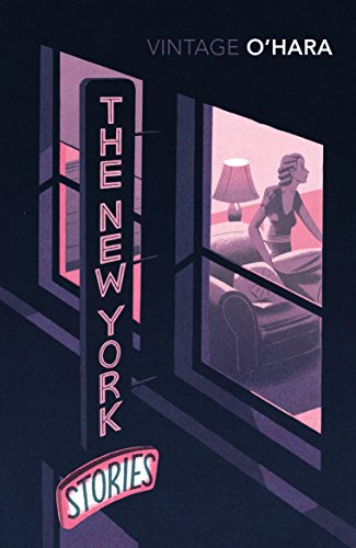 The New York Stories von Vintage Classics