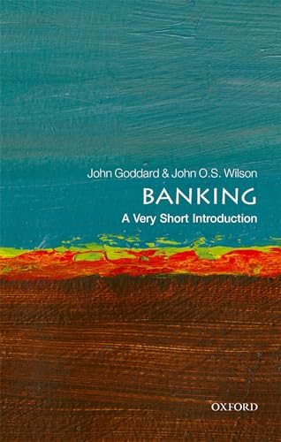 Banking: A Very Short Introduction (Very Short Introductions)