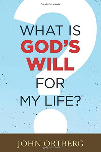 What Is God's Will for My Life? What Is God's Will for My Life? von Tyndale House Publishers