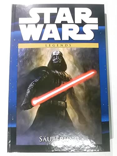 Star Wars Comic-Kollektion: Bd. 5: Säuberung von Panini