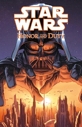 Star Wars: Honor & Duty von Dark Horse Books