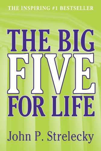 The Big Five for Life von Aspen Light Publishing
