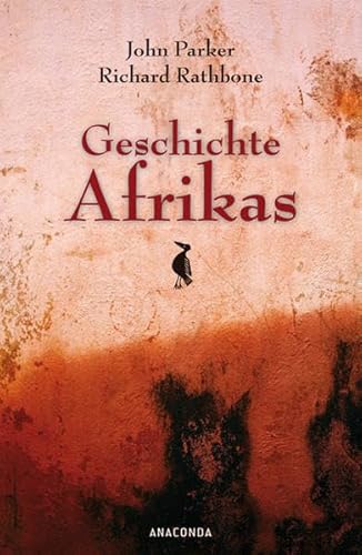 Geschichte Afrikas