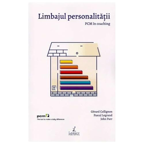 Limbajul Personalitatii. Pcm In Coaching Limbajul Personalitatii. Pcm In Coaching von Legacy