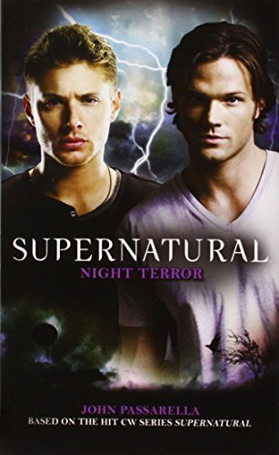 Supernatural - Night Terror