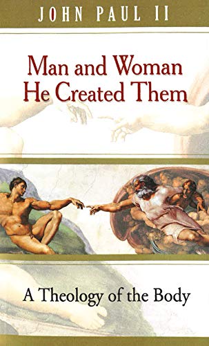 Man & Woman He Created Them (Tob)