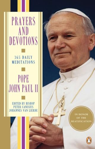 Prayers and Devotions: 365 Daily Meditations von Penguin