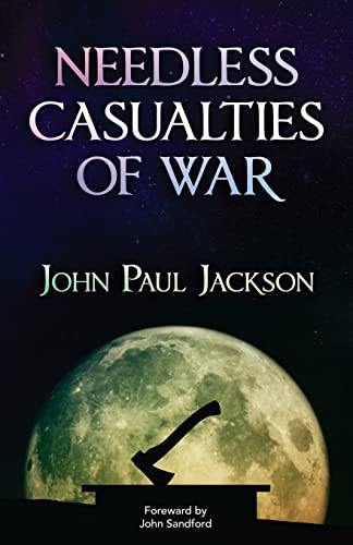 Needless Casualties of War von Streams Publishing House