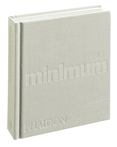 Mini minimum (0000) von PHAIDON FRANCE