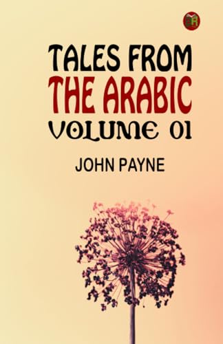 Tales from the Arabic Volume 01