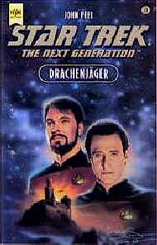 Star Trek - Drachenjäger (Heyne Science Fiction und Fantasy (06)) von Heyne