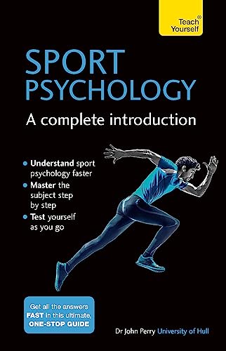 Sport Psychology: A Complete Introduction von Teach Yourself