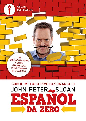 Espanol da zero - John Peter Sloan (2019) (Oscar bestsellers)