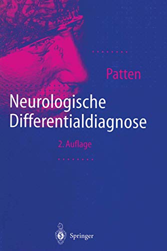 Neurologische Differentialdiagnose von Springer