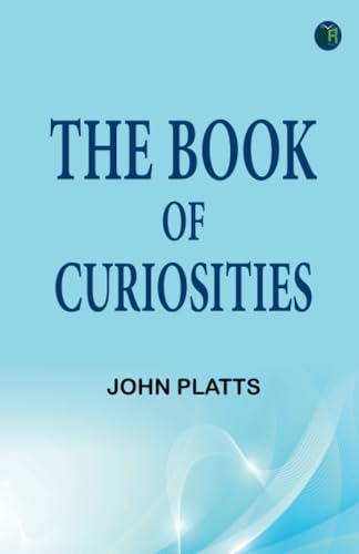 The Book of Curiosities von Zinc Read