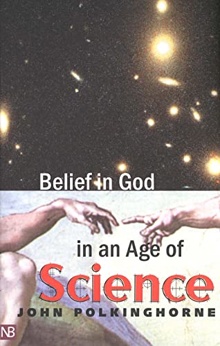 Belief in God in an Age of Science (Terry Lectures)