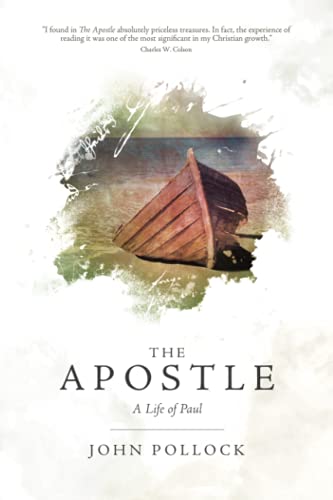 The Apostle: A Life of Paul von David C Cook