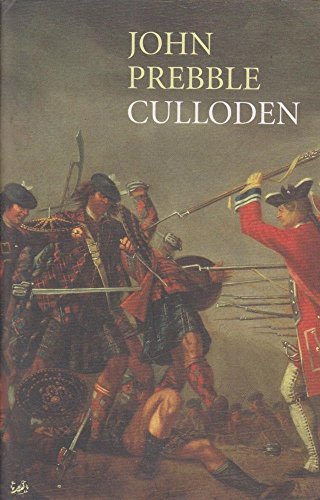 Culloden von Pimlico