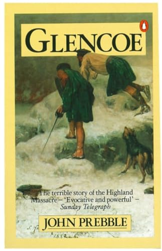 Glencoe: The Story of the Massacre von Penguin