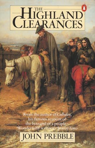 The Highland Clearances