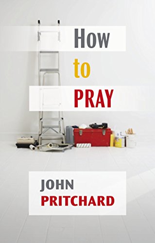 How to Pray von SPCK Publishing