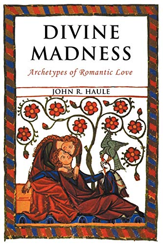 Divine Madness: Archetypes of Romantic Love von Fisher King Press