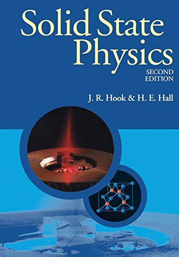Solid State Physics (The Manchester Physics) von Wiley