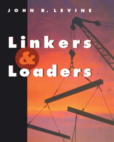 Linkers and Loaders von Morgan Kaufmann