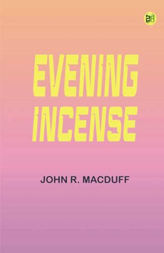 Evening Incense von Zinc Read