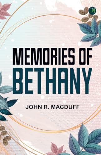 Memories of Bethany von Zinc Read