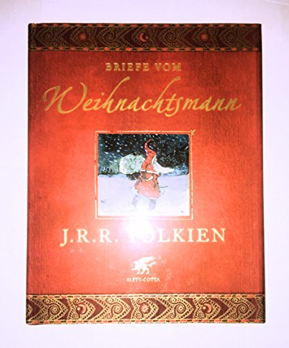 Briefe vom Weihnachtsmann