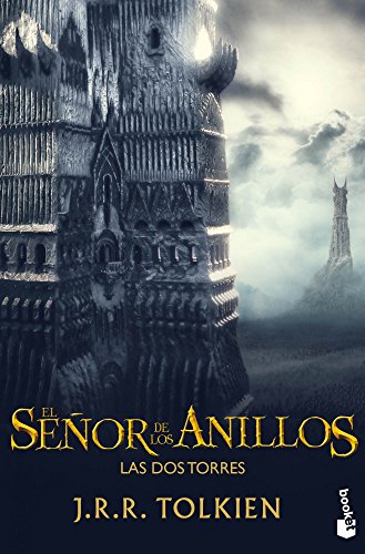El Señor de los Anillos II. Las Dos Torres: El senor de los anillos 2: Las dos torres (Biblioteca J.R.R. Tolkien) von Booket