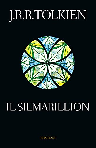 Il Silmarillion (I grandi tascabili) von Bompiani