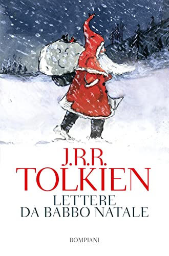 Lettere da Babbo Natale (Tascabili)