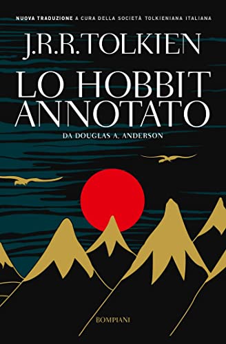 Lo Hobbit annotato (I grandi tascabili) Lo Hobbit annotato (I grandi tascabili)