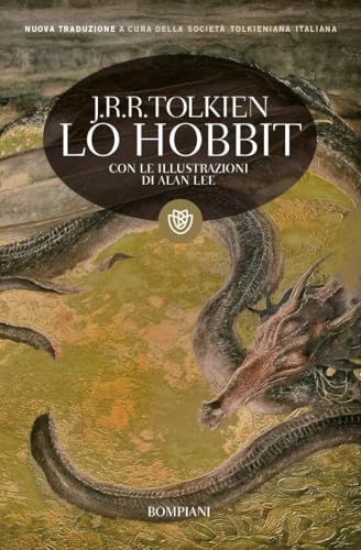 Lo Hobbit (I grandi tascabili) von Bompiani