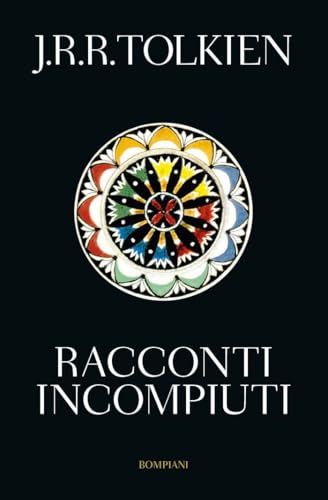 Racconti incompiuti (Tascabili) von Bompiani