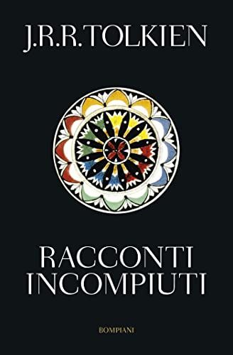 Racconti incompiuti (Tascabili)