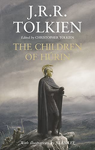 The Children of Húrin: Narni i Chin Hurin, The Tale od the Children of Hurin von HARPER COLLINS