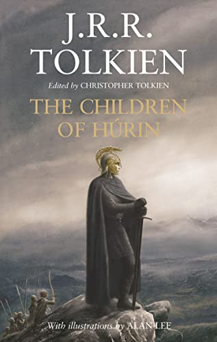 The Children of Húrin: Narni i Chin Hurin, The Tale od the Children of Hurin The Children of Húrin: Narni i Chin Hurin, The Tale od the Children of Hurin von HarperCollins
