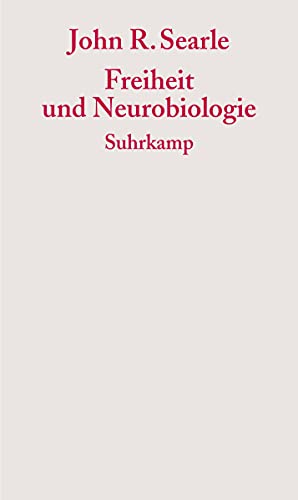 Freiheit und Neurobiologie (Graue Reihe)