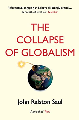 The Collapse of Globalism von Atlantic Books