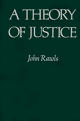 A Theory of Justice (Harvard paperbacks) von Harvard University Press