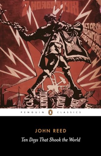 Ten Days That Shook the World (Penguin Classics) von Penguin Classics