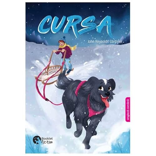 Cursa von Booklet