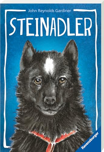 Steinadler (Ravensburger Taschenbücher) von Ravensburger Verlag