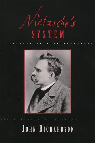 Nietzsche's System von Oxford University Press, USA