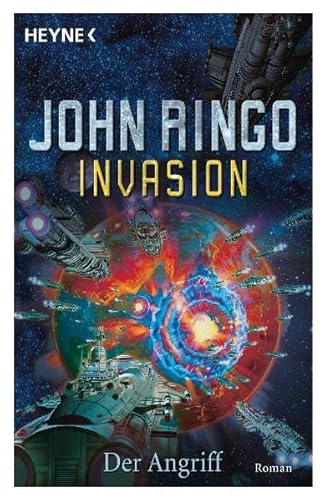 Invasion, Bd. 2: Der Angriff